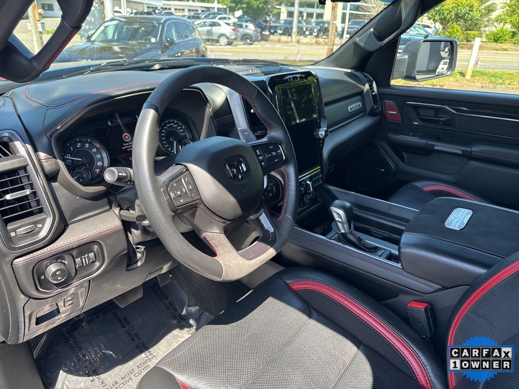 2021 Ram 1500 TRX photo 26