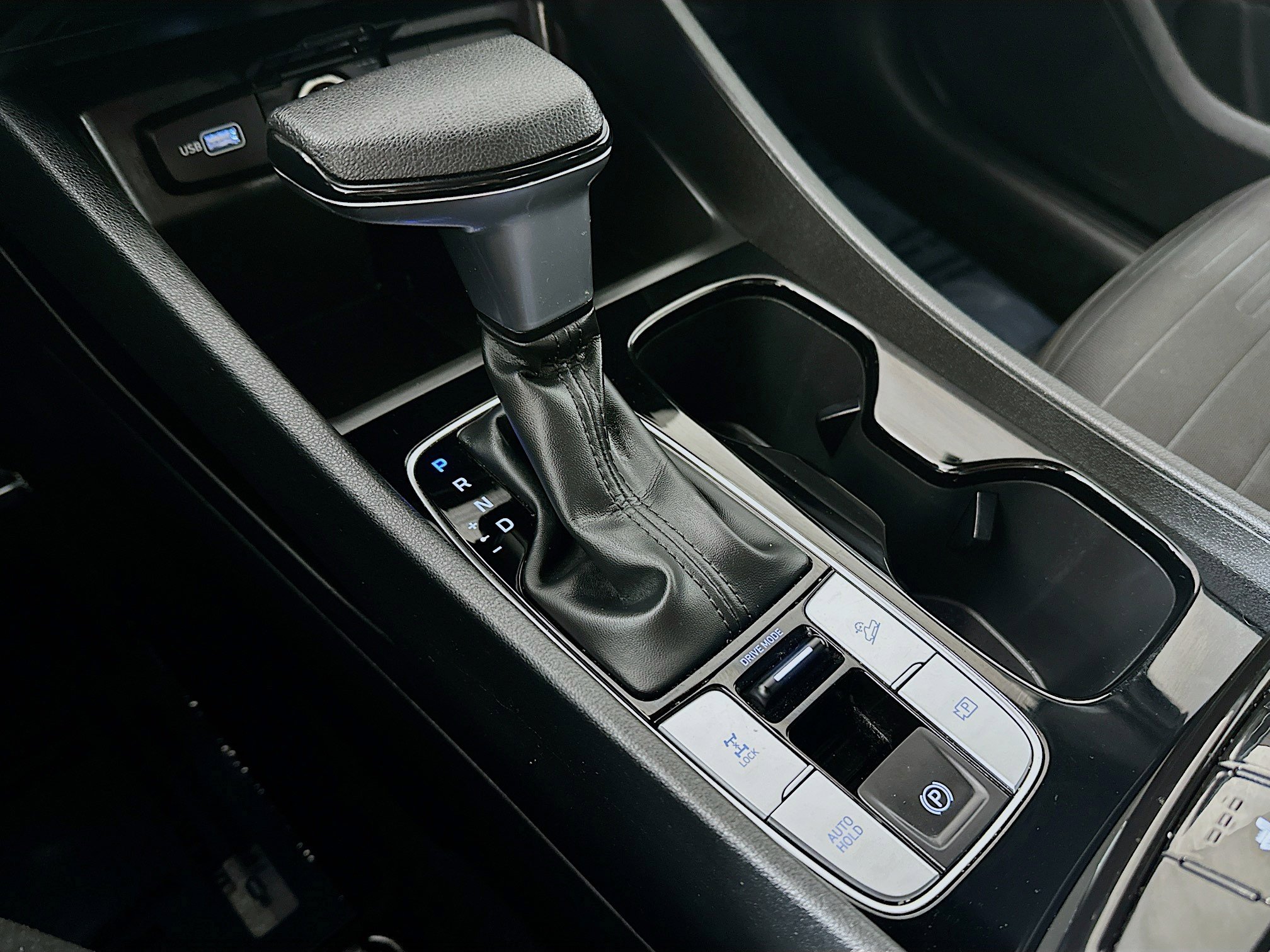 2022 Hyundai Santa Cruz SEL photo 14