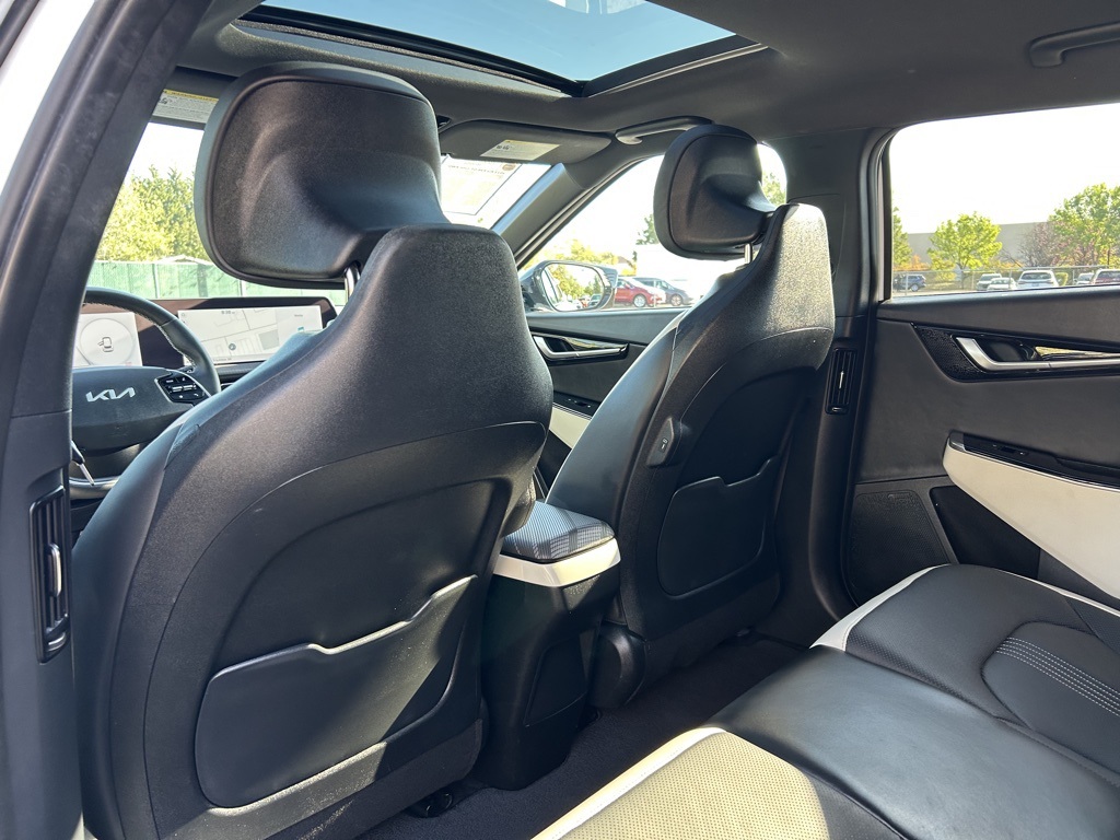2023 Kia EV6 GT-Line photo 25