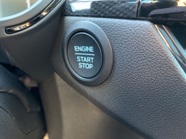 2025 Ford Escape ST-Line photo 16