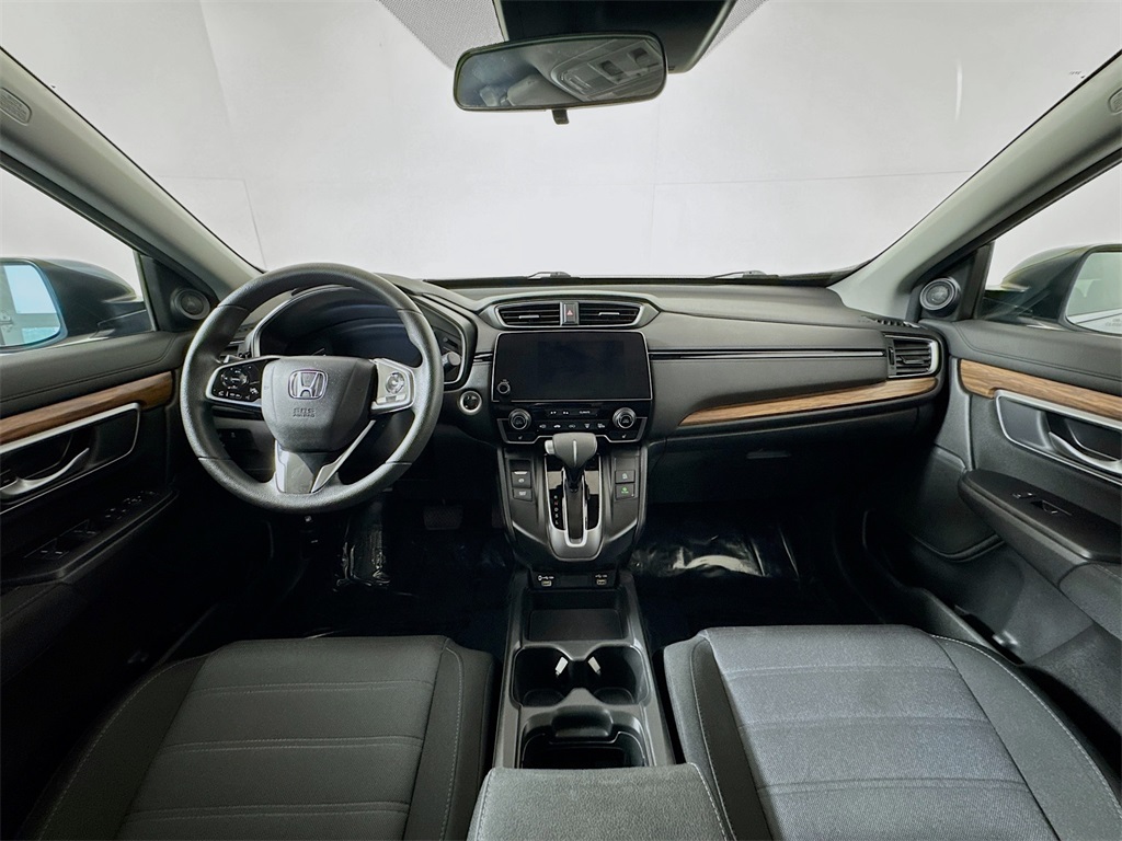 2022 Honda CR-V EX photo 7