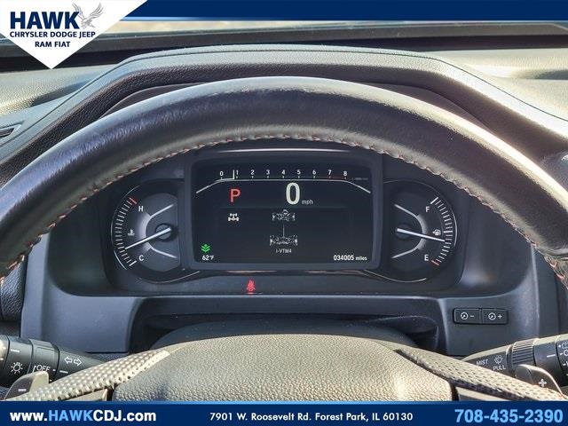 2023 HONDA PASSPORT - Image 18