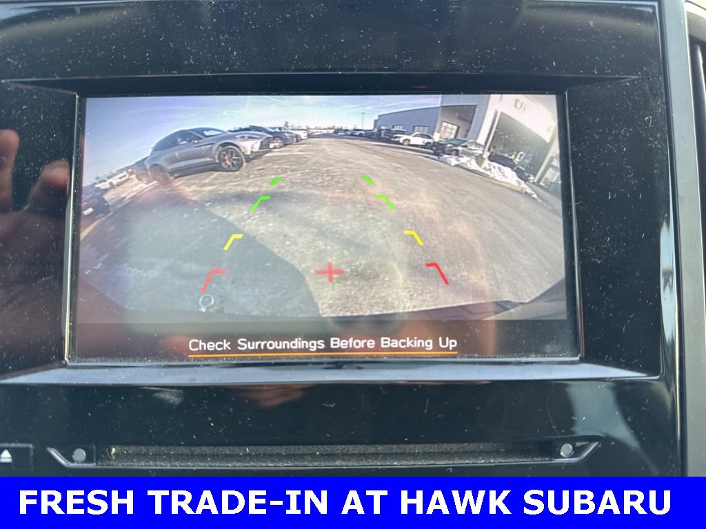 2020 SUBARU FORESTER - Image 13