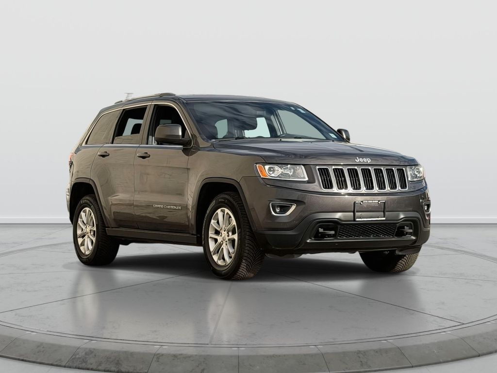 2014 Jeep Grand Cherokee Laredo's photo
