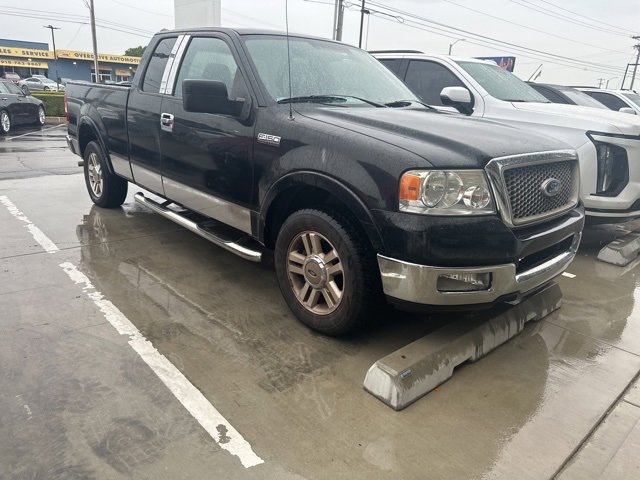 2005 Ford F-150 XLT photo 3