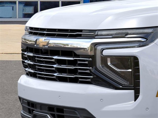 2026 Chevrolet Tahoe Premier photo 12