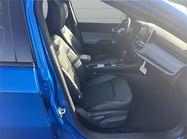 2025 Jeep Compass Latitude photo 18