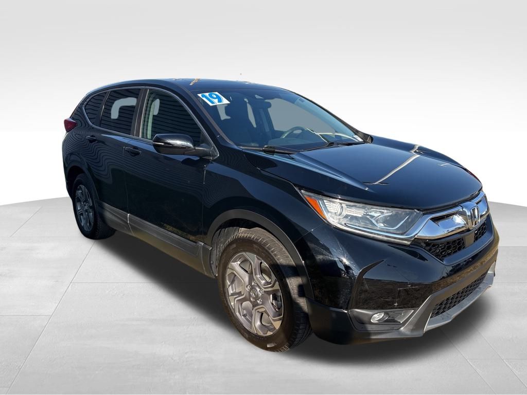 2019 Honda CR-V EX photo 7