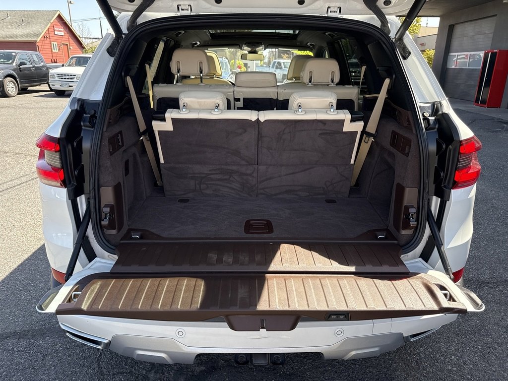 2019 Bmw X5 xDrive40i photo 13
