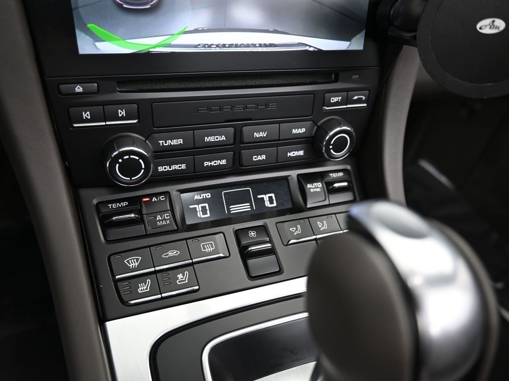 2019 Porsche 911 S photo 22