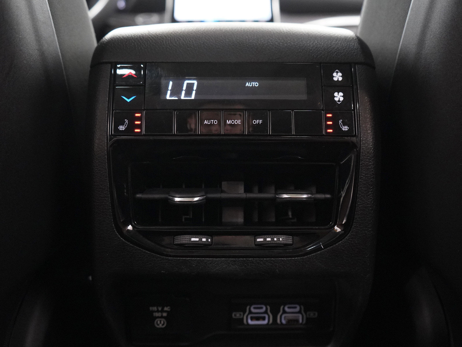 2023 Jeep Grand Cherokee Limited photo 19