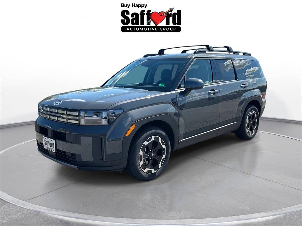 2026 Hyundai Santa Fe SEL's photo
