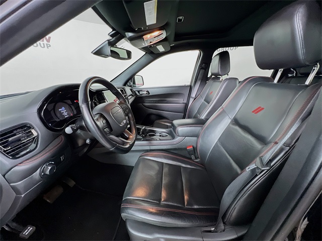 2024 Dodge Durango GT photo 6