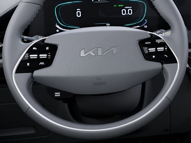 2025 Kia Niro EX photo 21