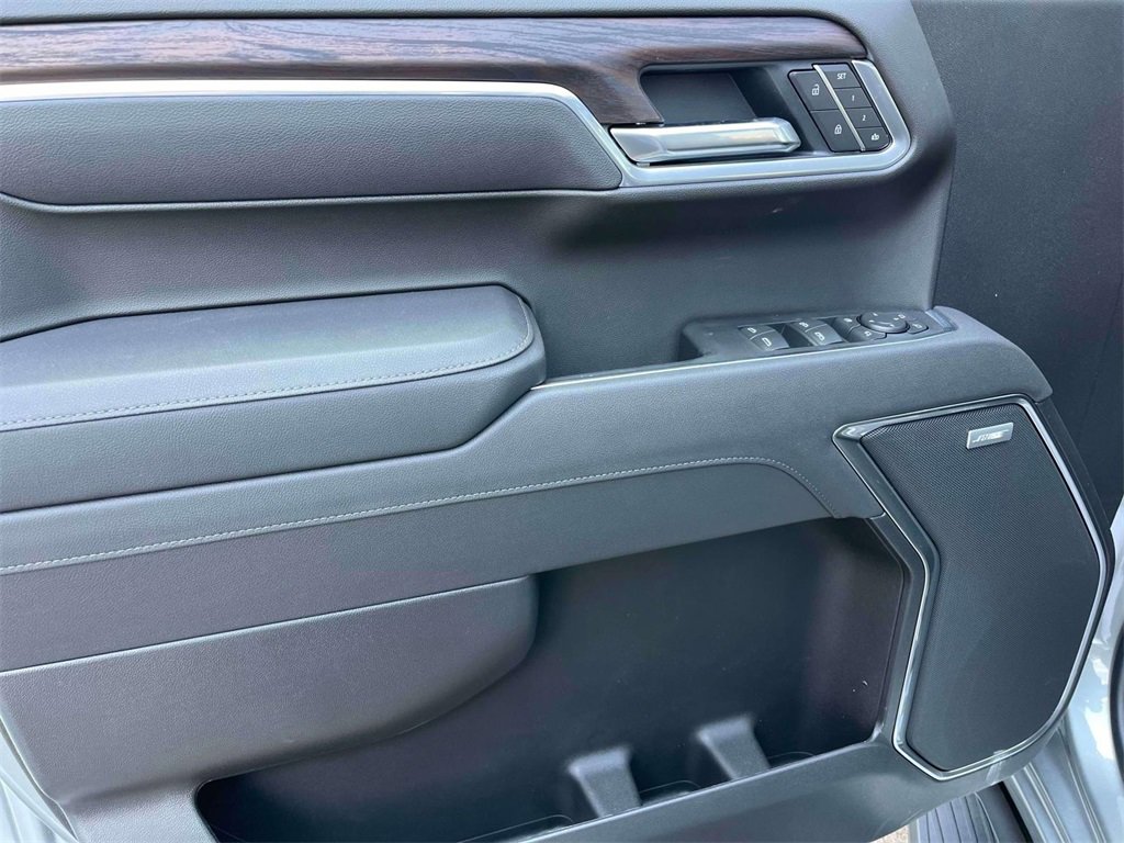 2026 Gmc Sierra 1500 SLT photo 16