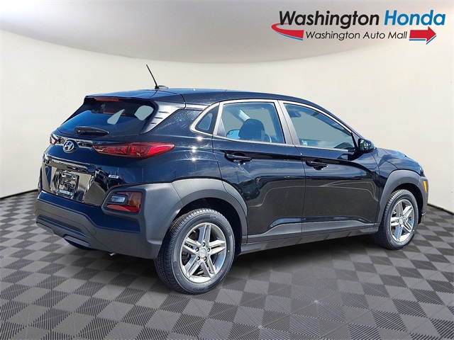 2020 Hyundai Kona SE photo 5