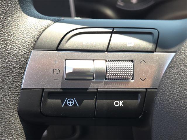 2026 Hyundai Santa Cruz SEL photo 23