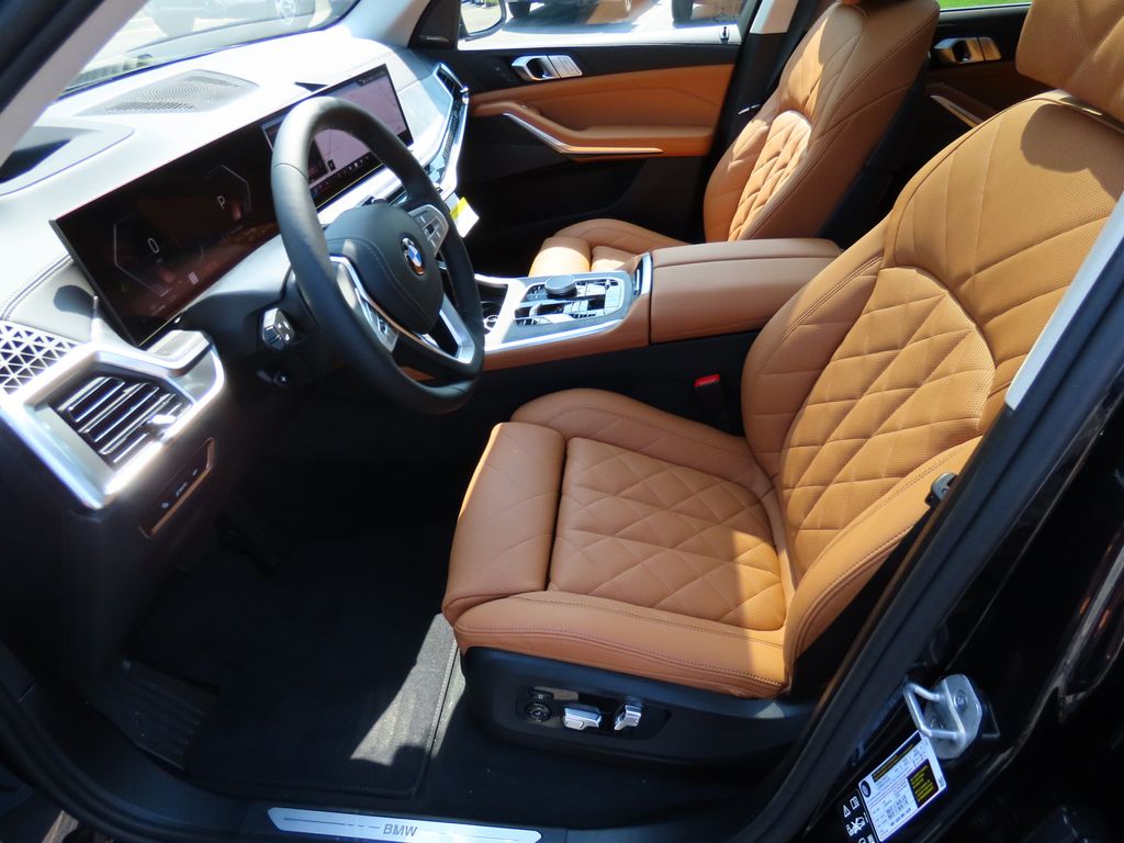 2026 Bmw X7 xDrive40i photo 34