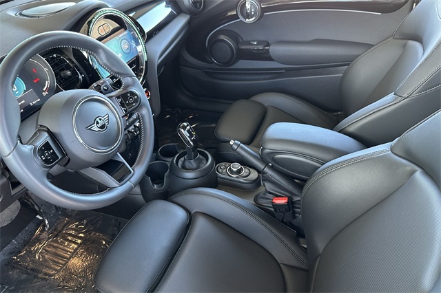 2022 Mini Cooper Hardtop S photo 9