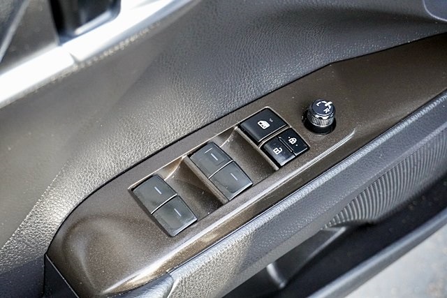 Used 2023 Gray Toyota SE image 21