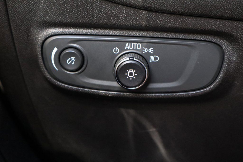 2024 Chevrolet Equinox LT photo 20