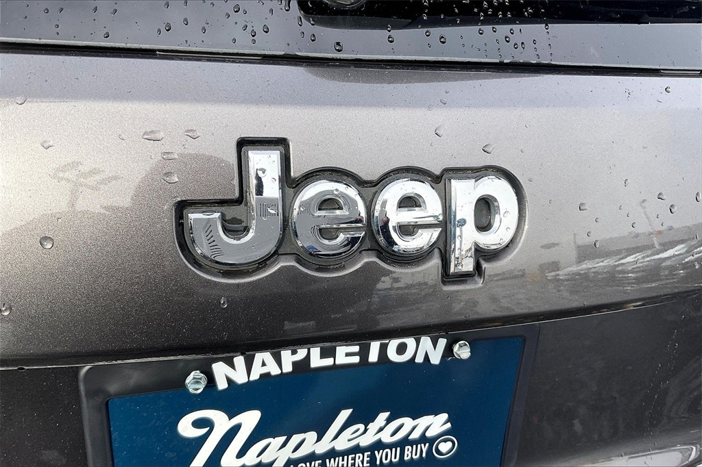 2019 JEEP GRAND CHEROKEE - Image 29