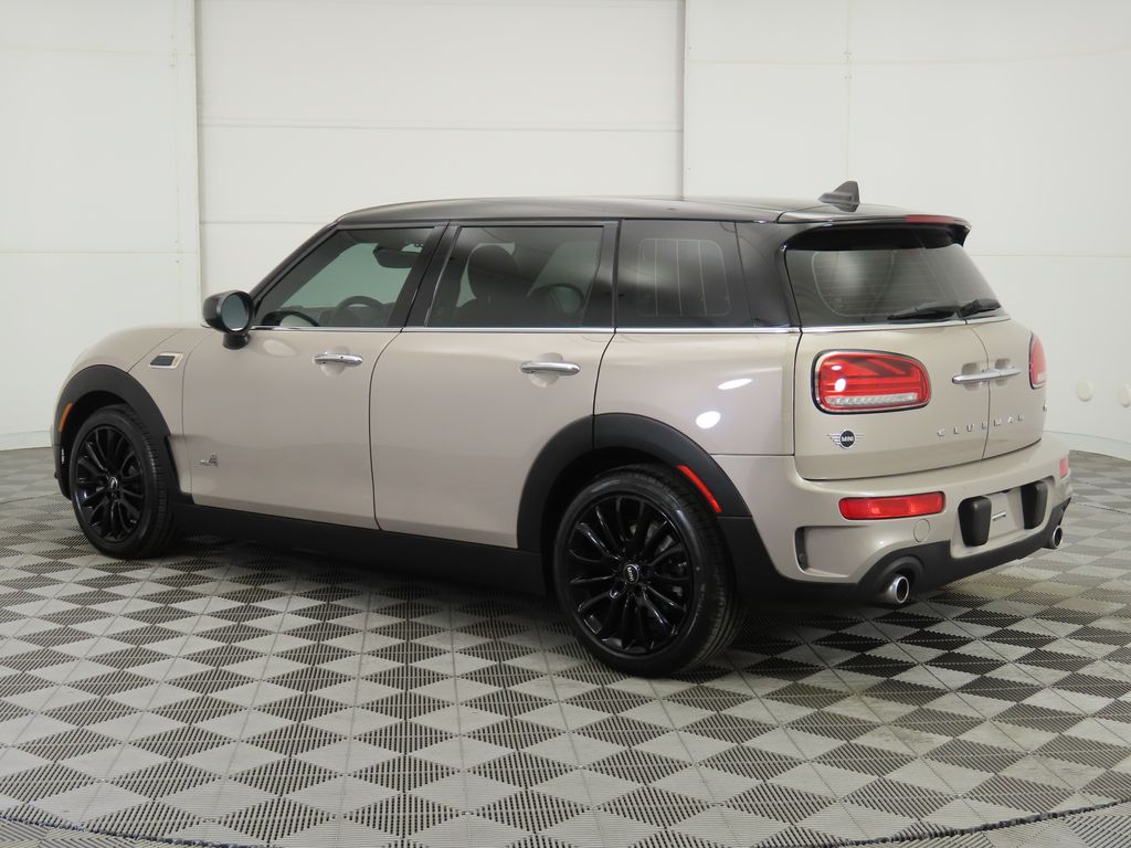 2023 Mini Countryman Base S ALL4 photo 7