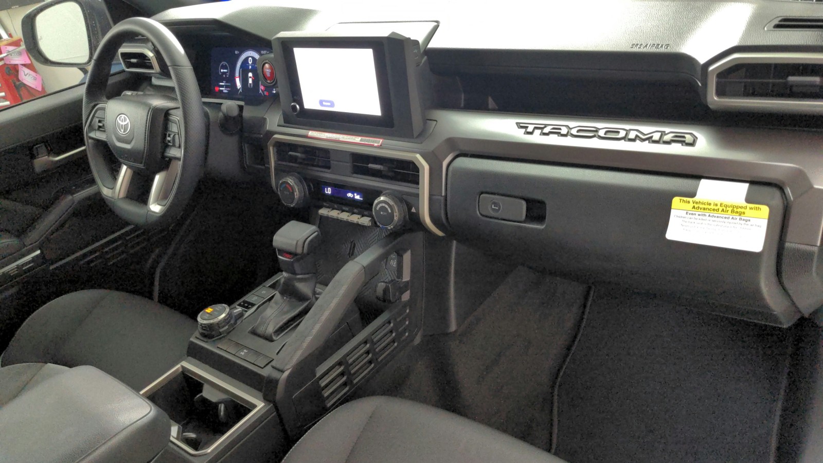 Used 2024 WHITE Toyota TRD Off Road image 26