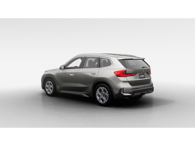 2025 Bmw X1 XDrive28i photo 2