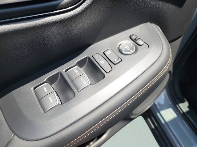 2026 Honda HR-V Sport photo 19