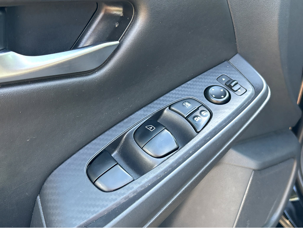2024 Nissan Sentra SV photo 21