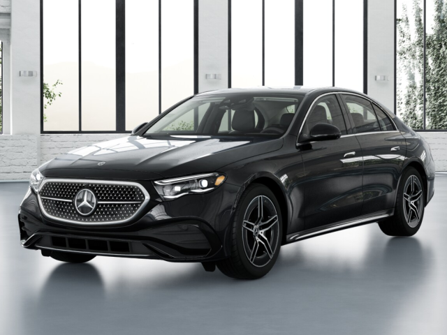 2026 Mercedes-Benz E-Class E350's photo