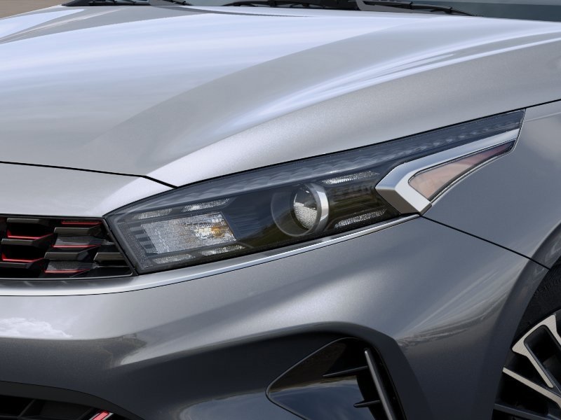 2024 Kia Forte GT-Line photo 9