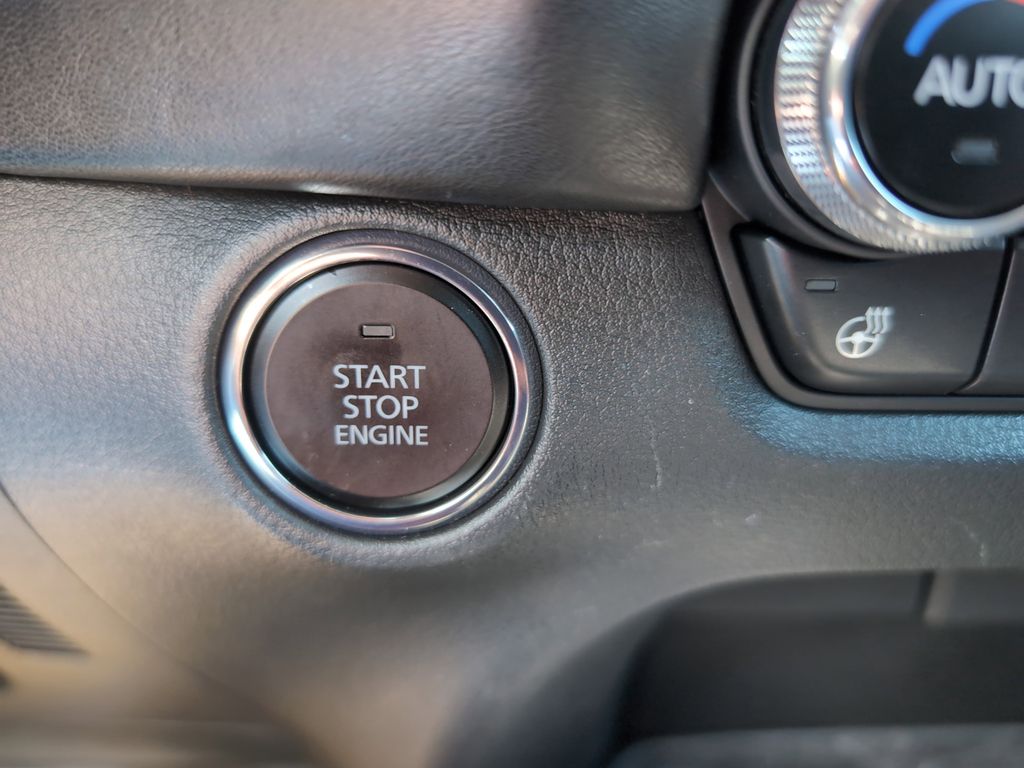 2024 Mazda CX-50 2.5 Turbo Premium photo 15