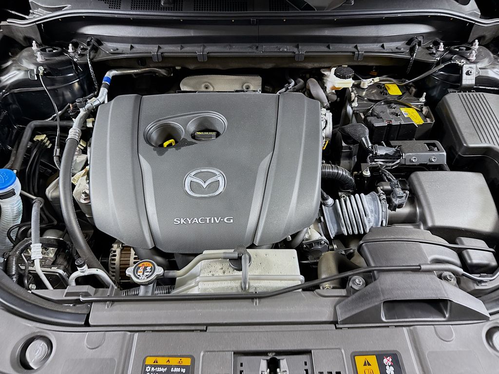 2023 Mazda CX-5 2.5 Select photo 29