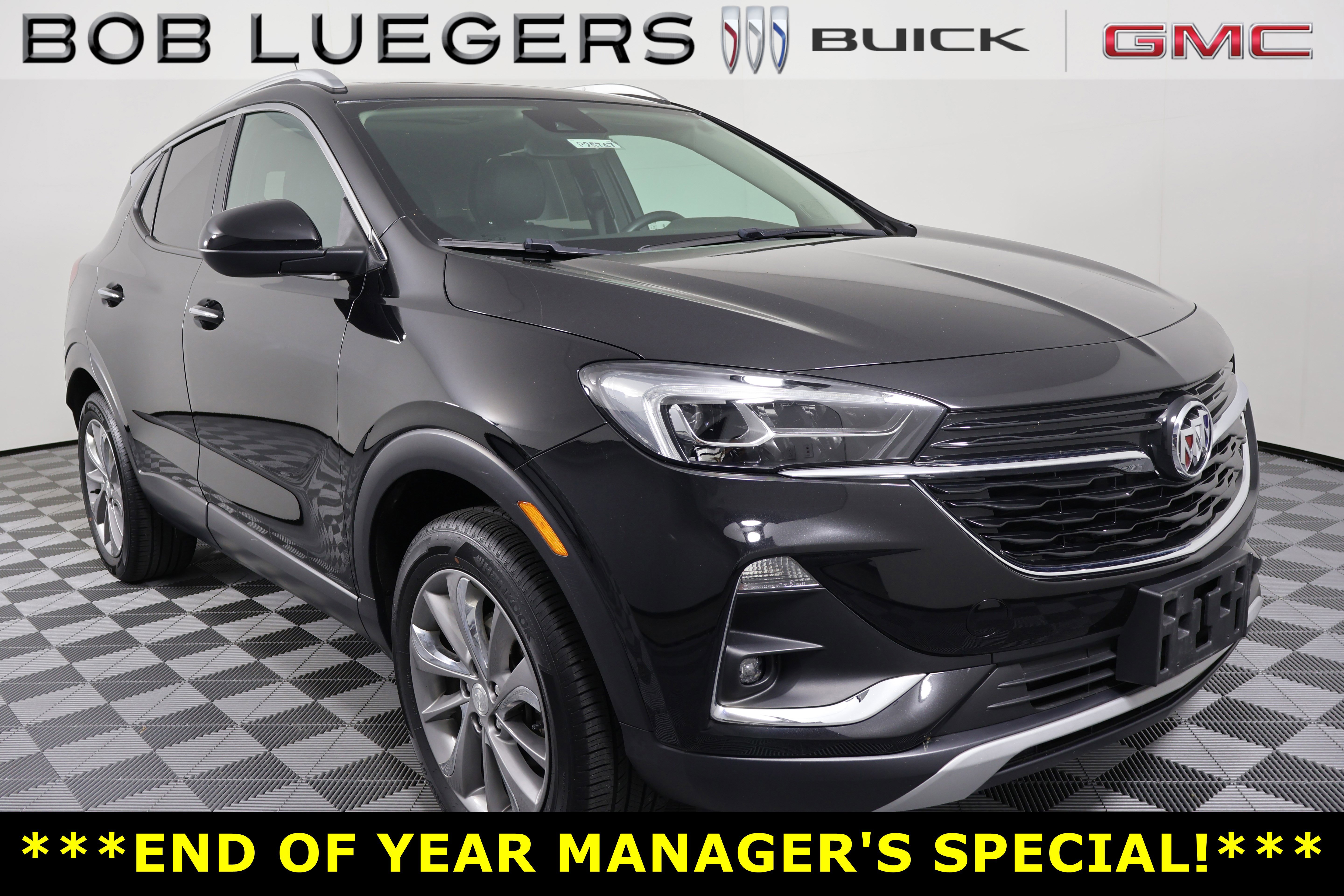 2022 Buick Encore GX Essence's photo