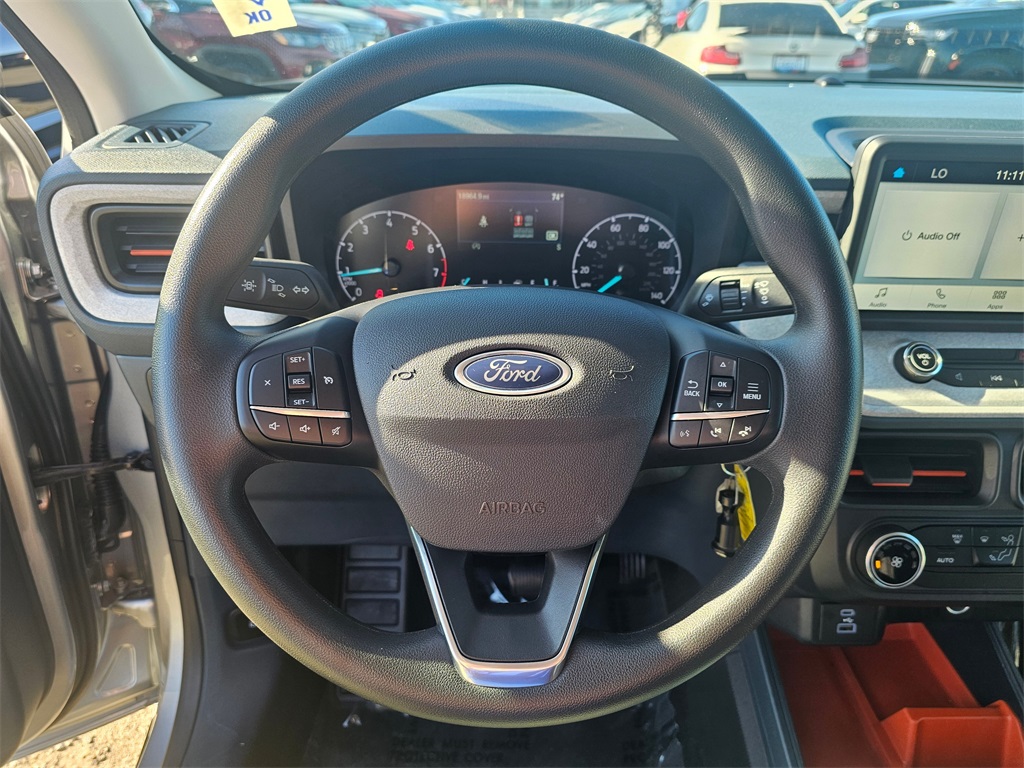 2024 Ford Maverick XLT photo 24
