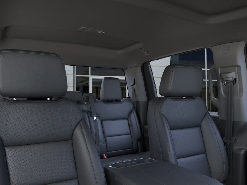 2026 Gmc Sierra 1500 SLT photo 24