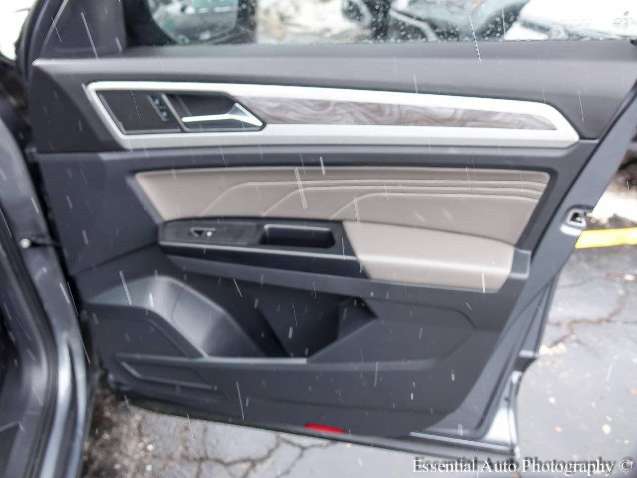 2021 VOLKSWAGEN ATLAS CROSS SPORT - Image 21