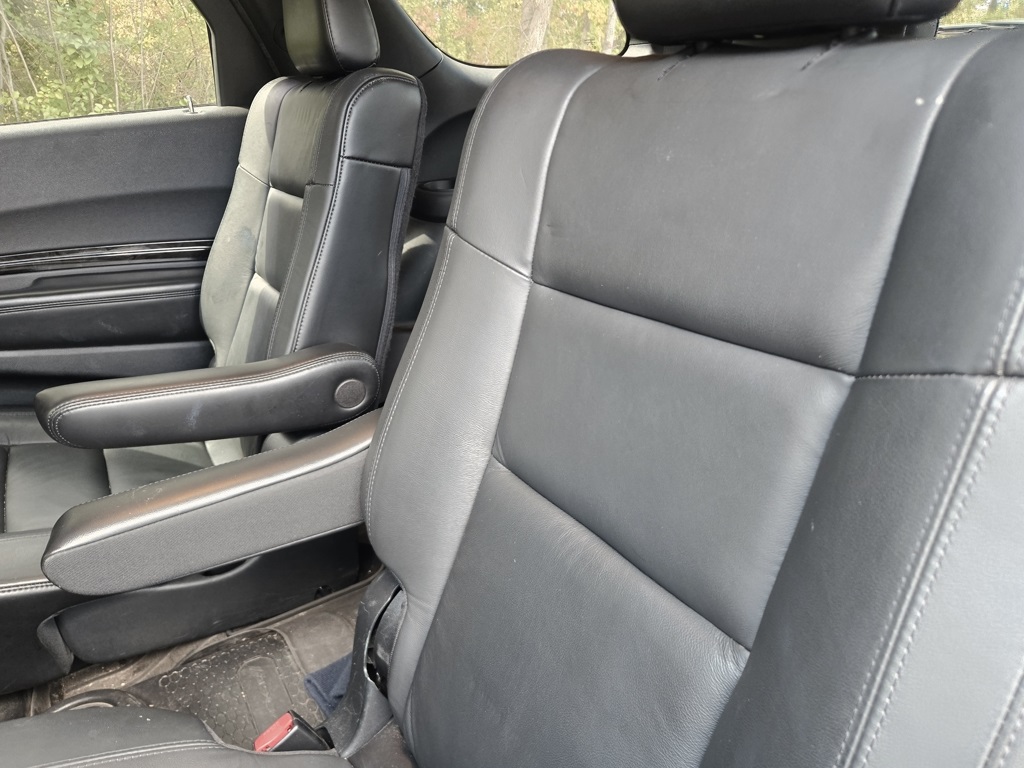 2015 Dodge Durango Limited photo 20