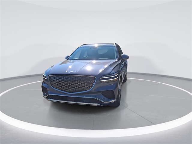 2026 Genesis GV70 2.5T photo 3