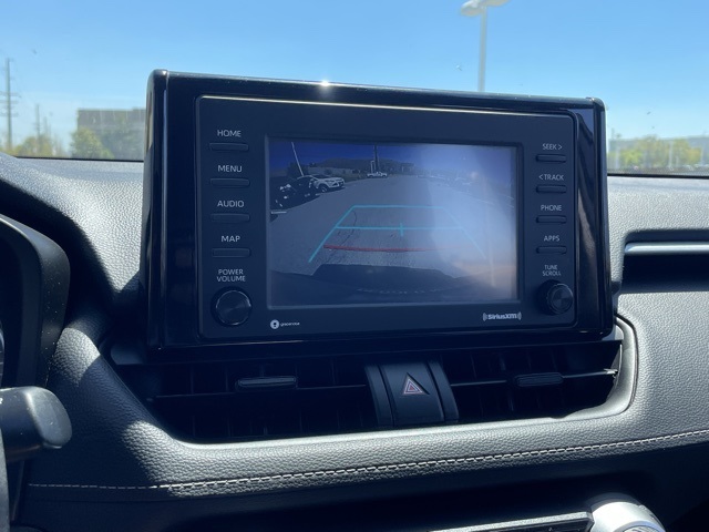 2022 Toyota RAV4 XLE photo 26