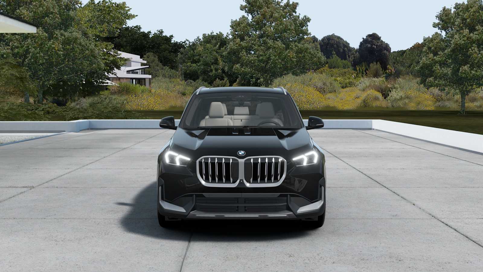 2026 Bmw X1 XDrive28i photo 2