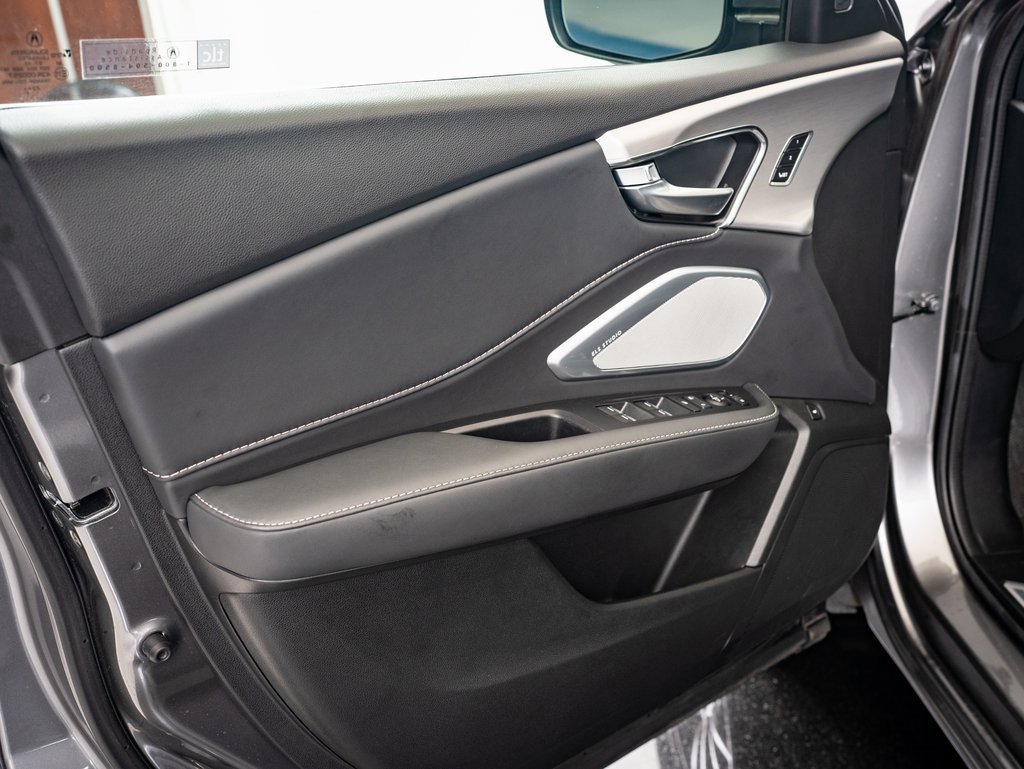 2024 Acura RDX Technology photo 22
