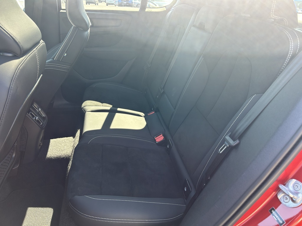 2023 Volvo C40 Recharge Ultimate photo 26