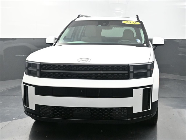 2025 Hyundai Santa Fe Calligraphy photo 2