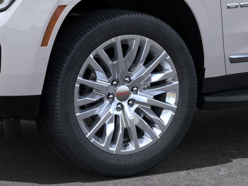 2025 Gmc Yukon XL Denali photo 9