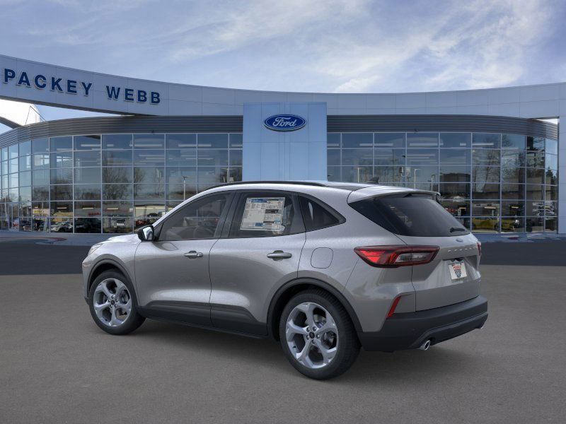 2026 FORD ESCAPE - Image 6