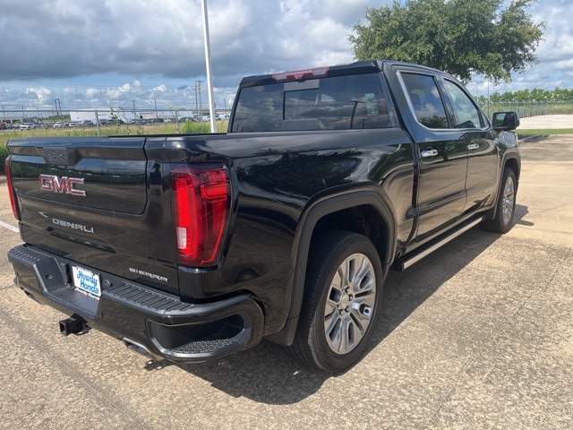 2021 Gmc Sierra 1500 Denali photo 5