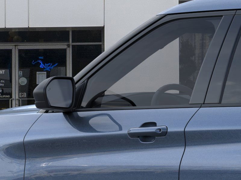 2026 FORD EXPLORER - Image 19